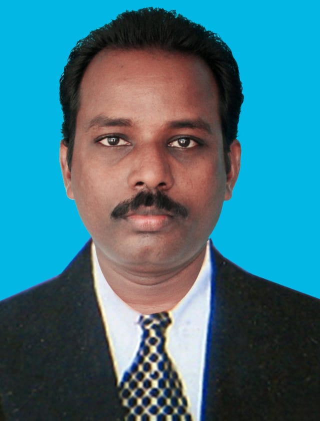 Rev. Fr. Dr. J.E. Arulraj, Chairman, DMI Foundation, JP College Tenkasi